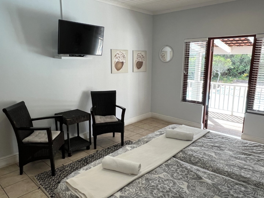 1 Bedroom Property for Sale in Keurboomstrand Western Cape